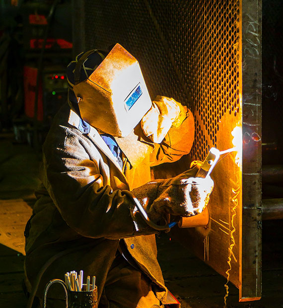 ABOUT US - MS Engineering Services